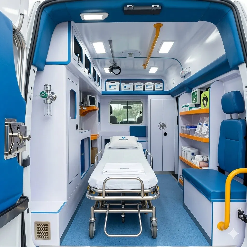 Hospital Discharge